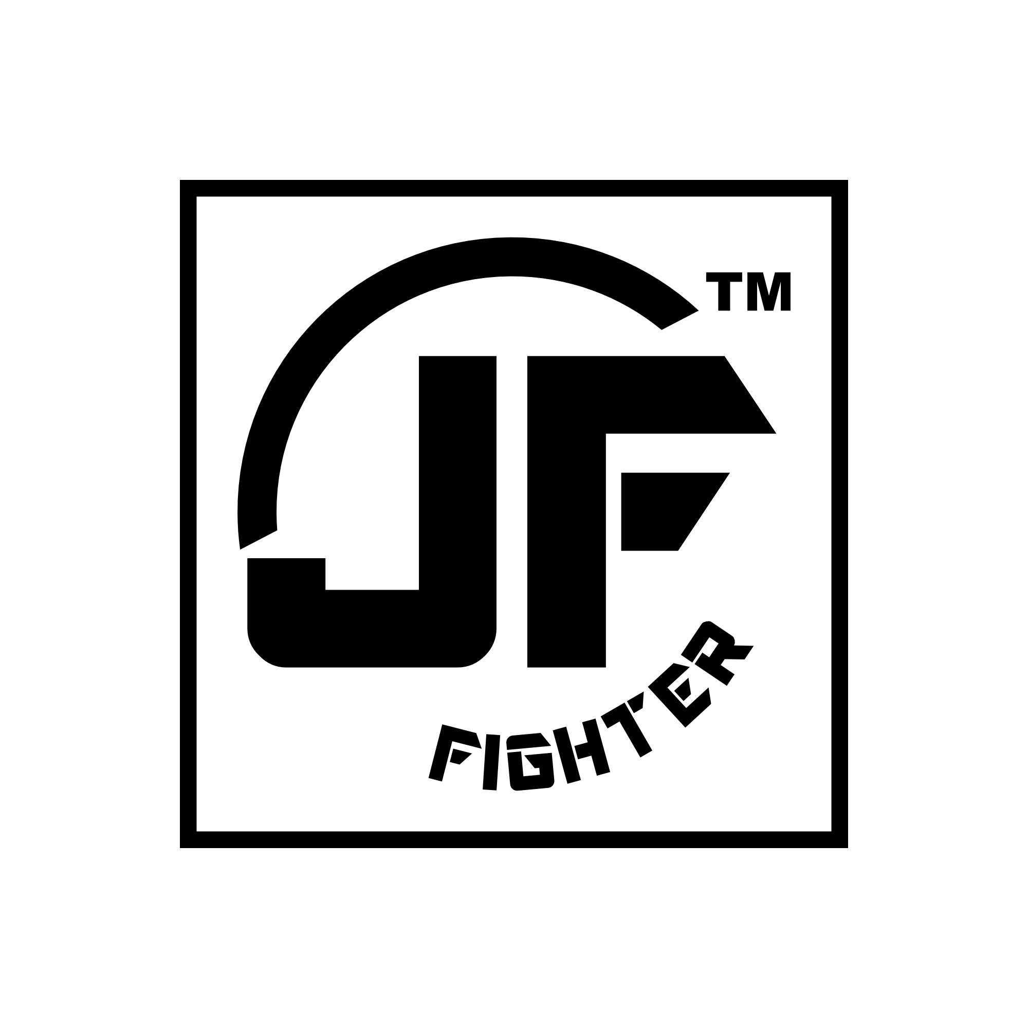 JUDOFIGHTER